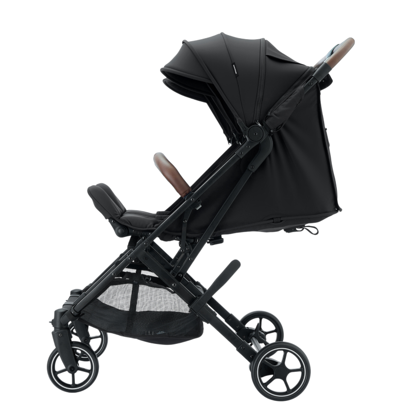Beblum Gemini Twin Stroller + FREE GIFT